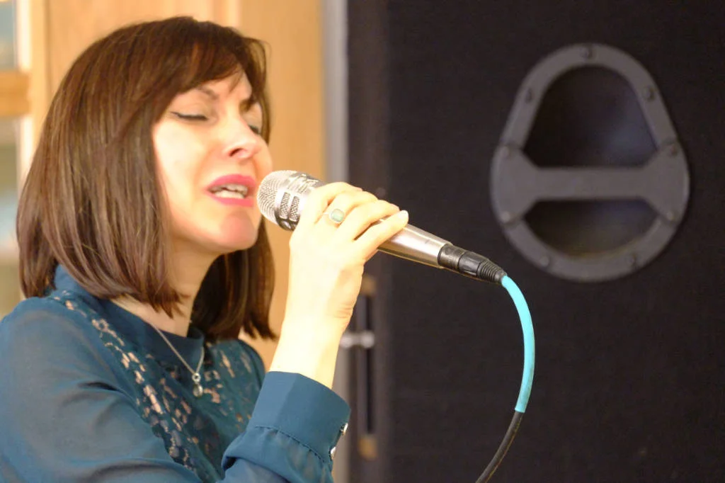 Georgia Mancio